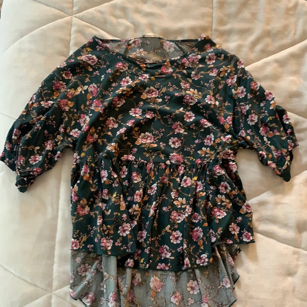 Altar’d State blouse
